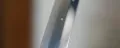 The blade in its wartime finish