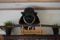 Samurai Kabuto and Menpo — Tōhoku-Style Edo — view 3