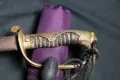 Japanese Police Sabre — view 2