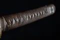 Higo Dōtanuki Munehiro Shin Gunto — view 5