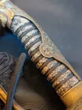 Japanese Police Sabre — view 3