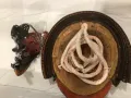 Samurai Kabuto and Menpo — Tōhoku-Style Edo — view 5