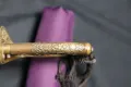 Japanese Police Sabre — view 4