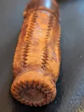 Leather NCO Tassel — view 2