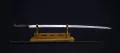 Japanese Cavalry Sabre — view 5