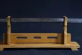 Koto Gunome Blade — view 2