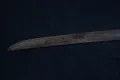 Koto Gunome Blade — view 3