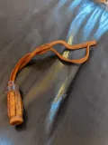 Leather NCO Tassel — view 3