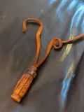 Leather NCO Tassel — view 4