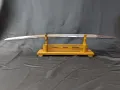 Koto Gunome Blade — view 6