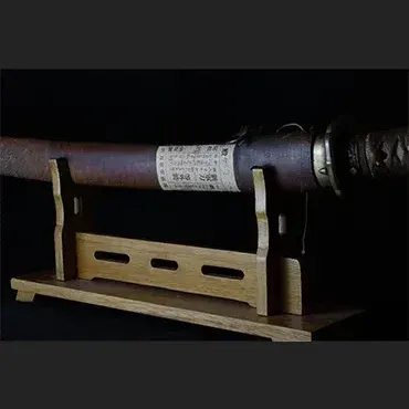 Higo Dōtanuki (Dotanuki) Munehiro Shin Gunto