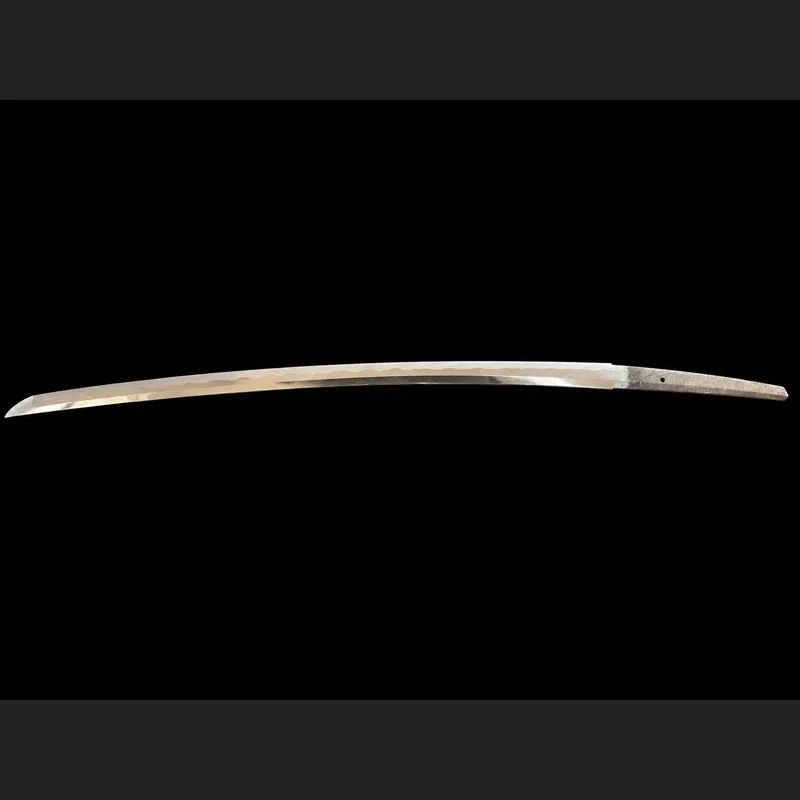 Hizen Masahiro Katana, NBTHK Tokubetsu Hozon