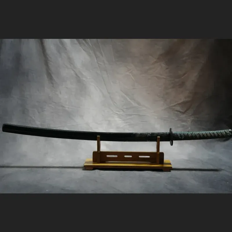 Katana Signed Teruhide (輝秀) — Ishidō Korekazu