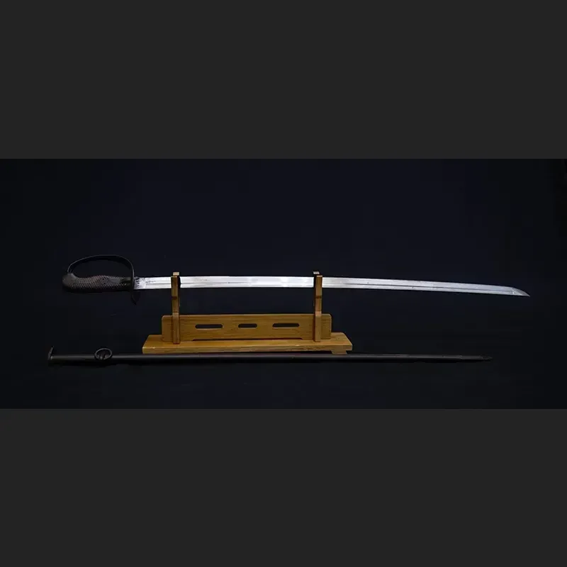 Japanese Cavalry Sabre