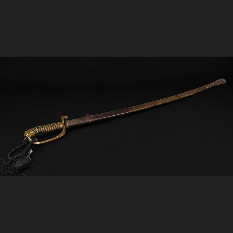 Japanese Police Sabre