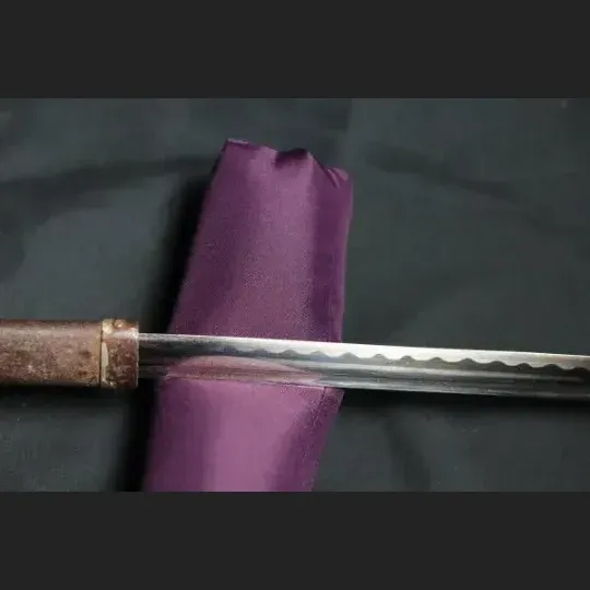 Japanese Police Sabre