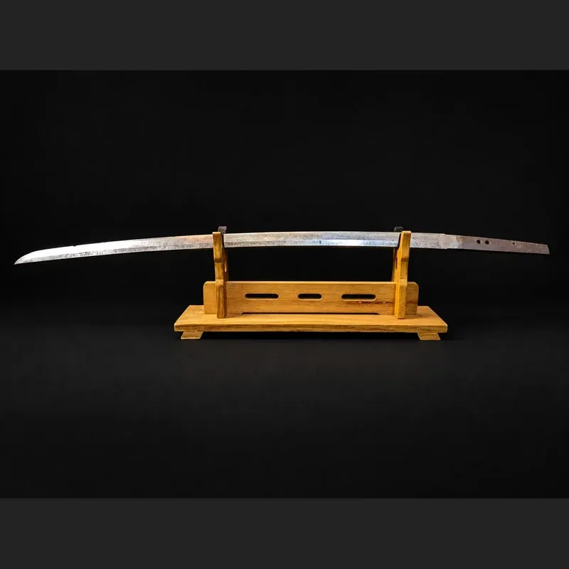 Koto Gunome Blade
