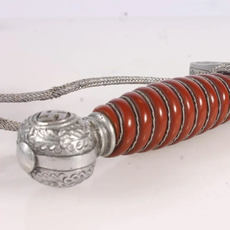 Luftwaffe Officer's Dagger, 2nd Model