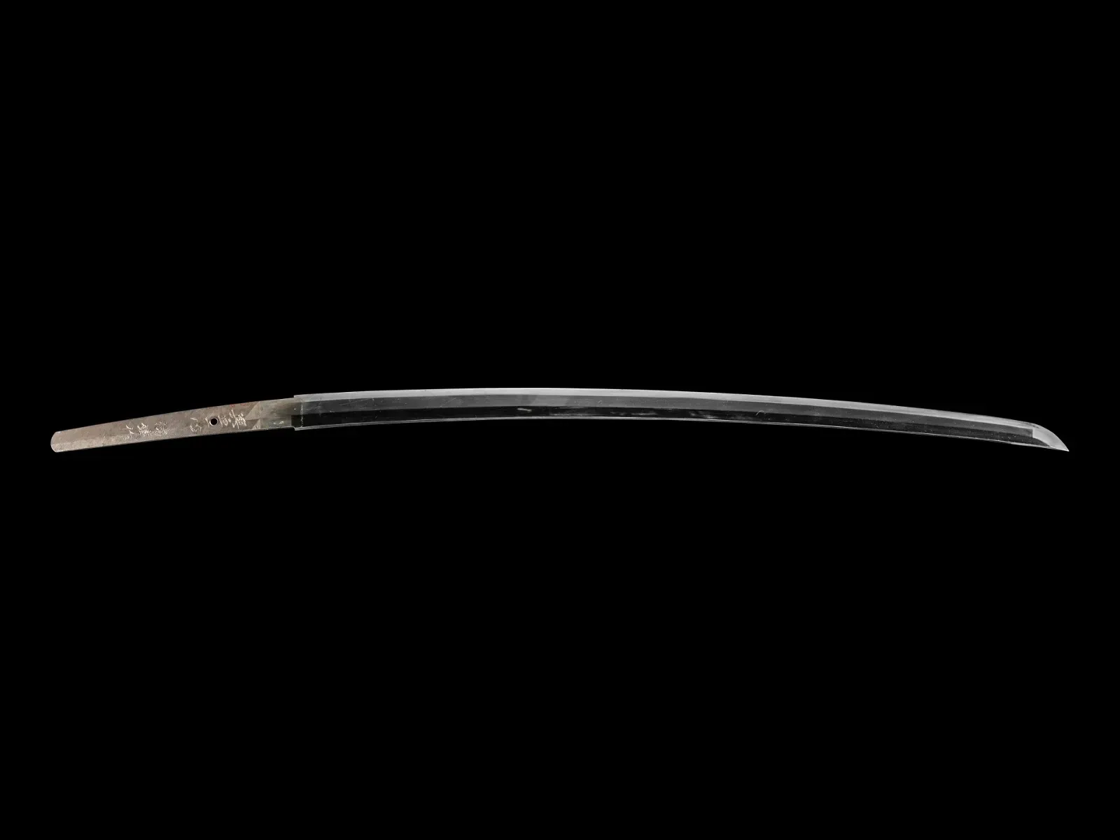 Koa Isshin Mantetsu