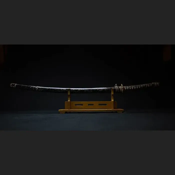 Koa Isshin Mantetsu