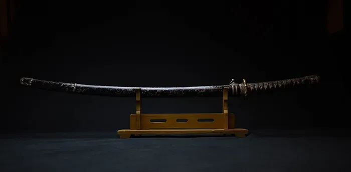 Koa Isshin Mantetsu