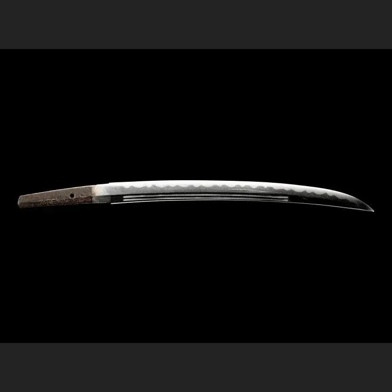 Katana — Bishu Osafune Tadamitsu (1500)