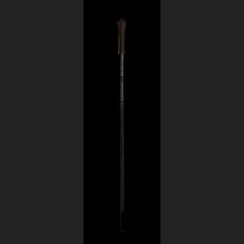 Yari — Kawai Hisayuki, dated 1861