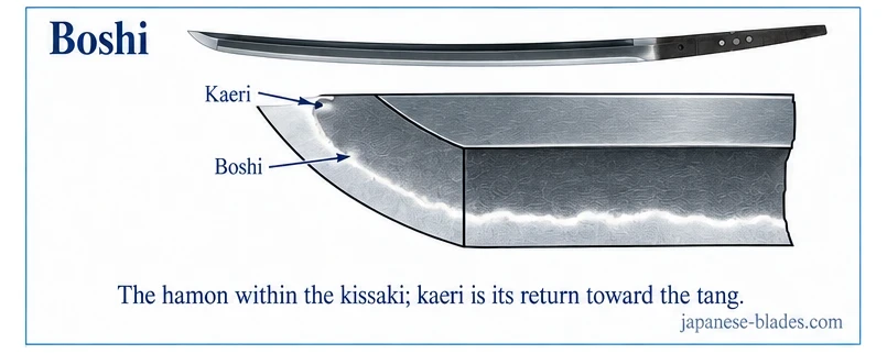 Boshi — example