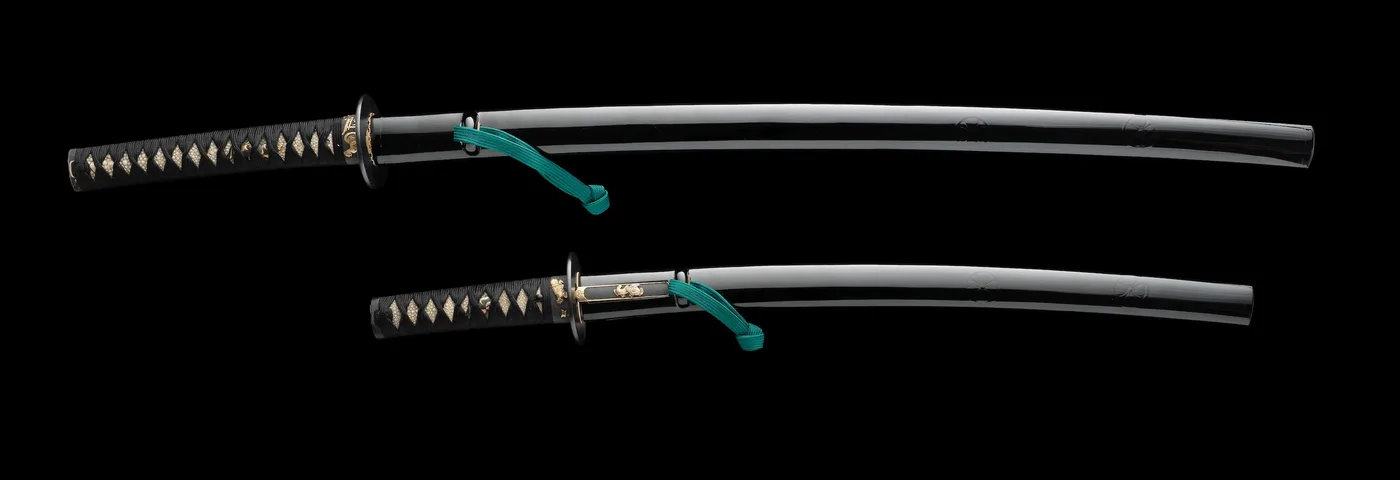 Daishō — example