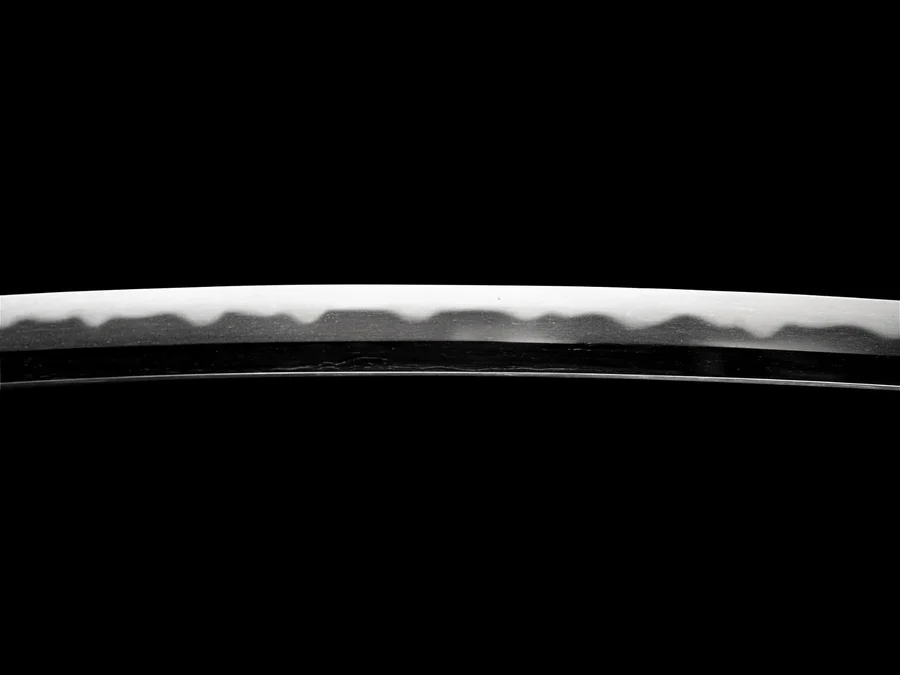 Hamon — example