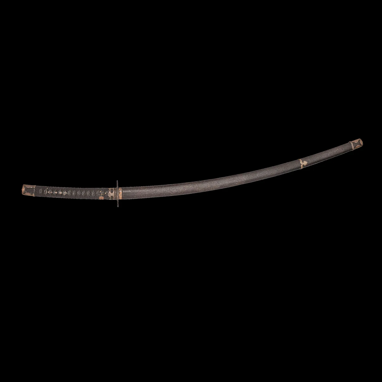 Handachi — example