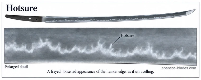 Hotsure — example