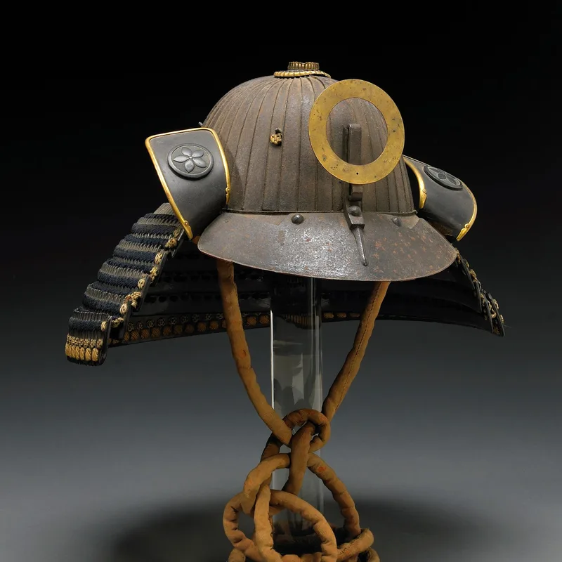 Kabuto — example