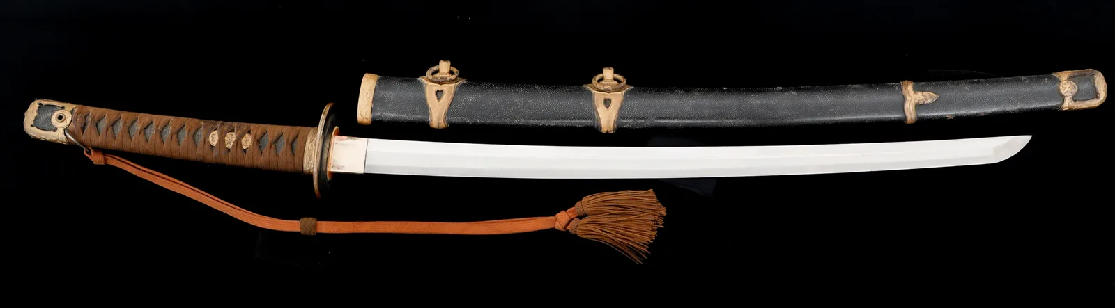 Kai Guntō — example
