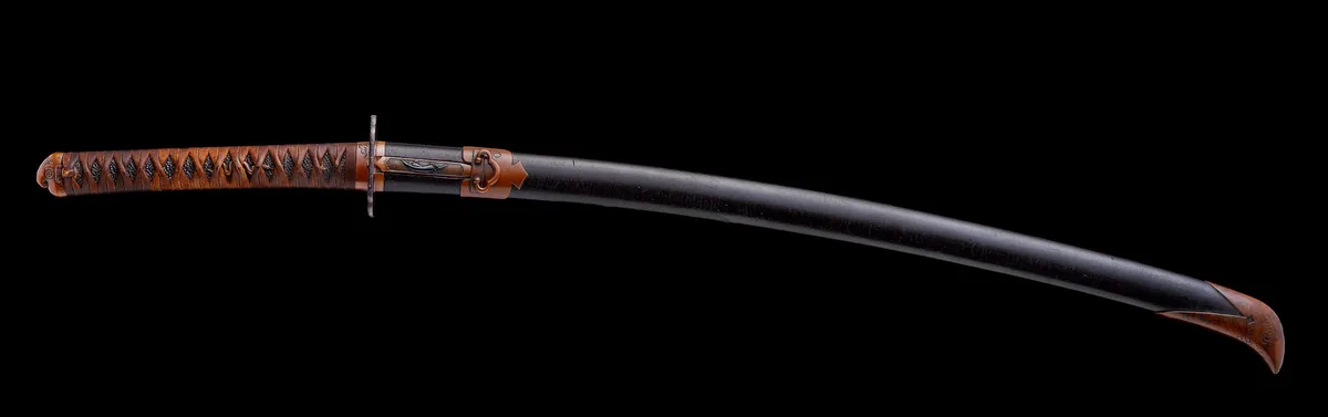 Katana — example