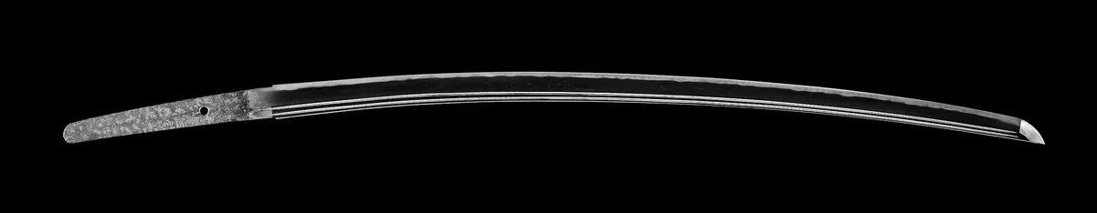 Kodachi — example