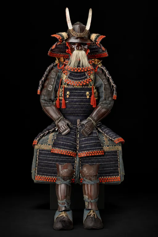 Myōchin school — example