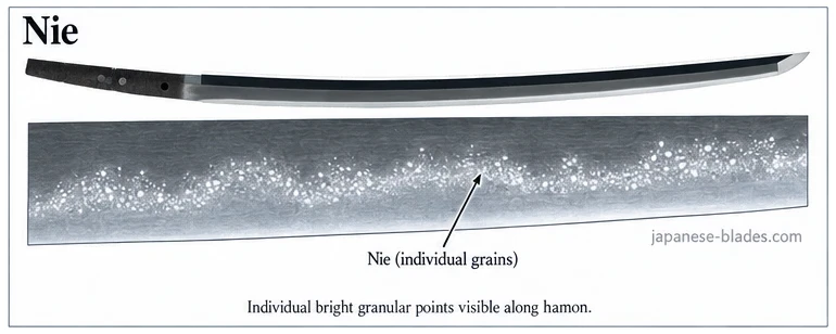 Nie — example