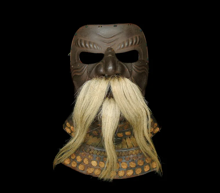 Sōmen — example