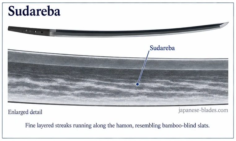 Sudareba — example