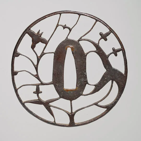 Sukashi — example