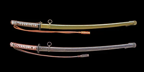 Type 95 NCO Sword — example