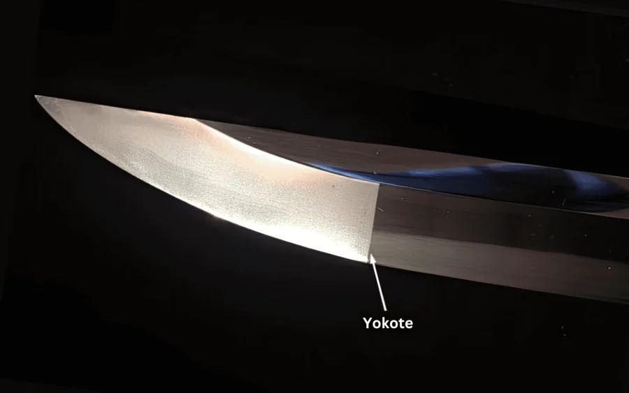 Yokote — example