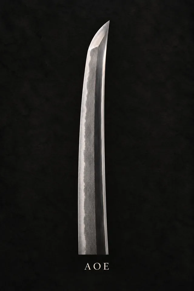 Aoe — example
