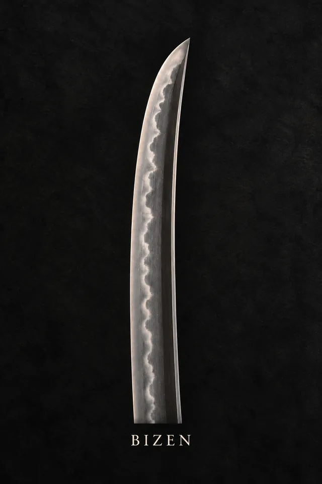 Bizen — example